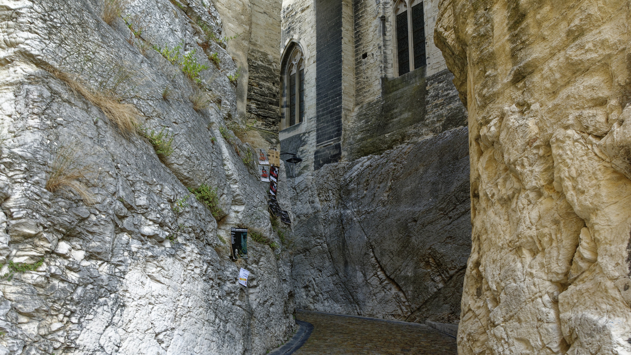 20150707 110  Avignon, ProvenceAlpesCote  d'Azur, France